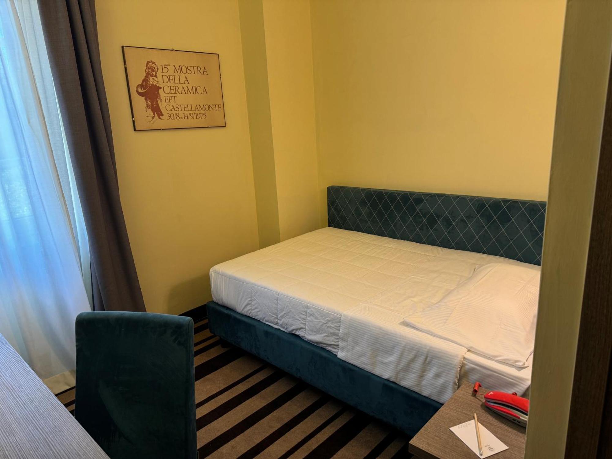 Jet Hotel Казелле-Торинезе Экстерьер фото