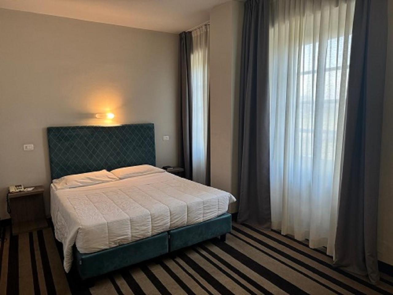 Jet Hotel Казелле-Торинезе Экстерьер фото